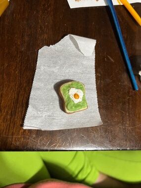 Meet your Posher, Rae